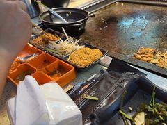 -猪的故事·韩式烤肉(韩乐坊店)