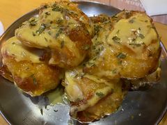 -Thank u mom非油炸健康鸡(万国广场店)