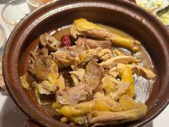 -老阿爸鲜鱼土菜(独墅湖店)
