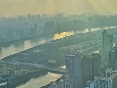 -广州四季酒店·天吧·高空酒吧