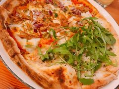 -PIZZA BIANCA(万象城店)