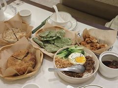 -春家·非遗手工小吃(徐汇万科广场店)