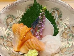 -鮨一日本料理旗舰店(总店)