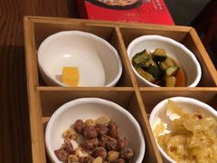 -闽上鲜·福建菜(龙湖滨江天街店)