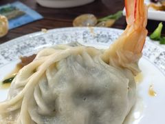 -叶存利海鲜大馅饺子(海宁路总店)
