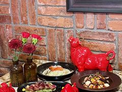 -BROWNSTONE布朗石西班牙餐厅(富城店)