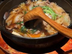 -千代武日本料理(爱建店)