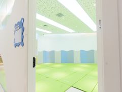 -水孩子国际儿童游泳早教中心(吾悦旗舰中心)