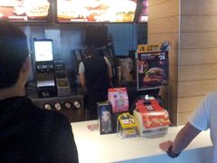 -麦当劳(临顿路店)