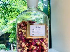 -MAMACHA妈妈茶(岳麓山店)
