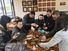 -廖记老砂锅(上清寺店)