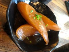 -院子餐厅·大锅菜·老杭帮(桥西直街店)