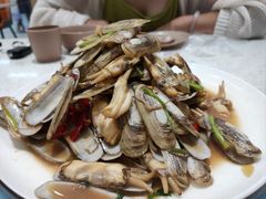 -前王院•巧克力海鲜市集餐厅(万平口店)