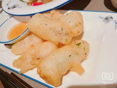 椒盐九肚鱼-海门鱼仔·潮汕味(KKMall店)