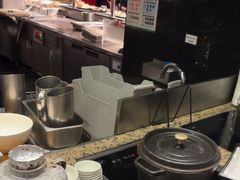 -上海锦江汤臣洲际大酒店壹阶层