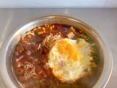 -老五鸡丝豆花面粉(瑞金北路68号院店)