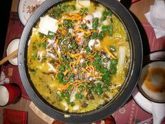 -山城外·非遗酸菜鱼(蜀都万达店)