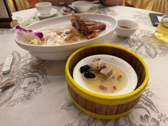 -香云轩·顺德菜(香云纱园林酒店店)
