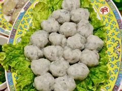 -清真·马家火锅美食城(镇江北路店)