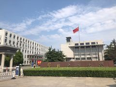 -华北电力大学(一校区)