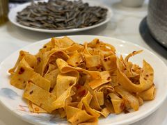 -朴小妹人参鸡汤火锅(长白山万达店)