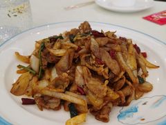 -天天渔港(杏林街店)