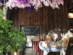 -幸福里时光餐吧