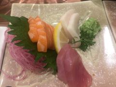 -红叶日料·放题·海胆·定食(星海店)