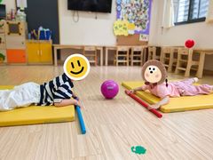 -豆初托育园 Baby Bean Day care Center