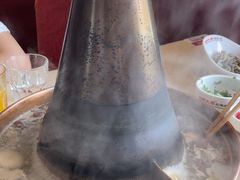 -阳坊大都涮羊肉(阳坊总店)