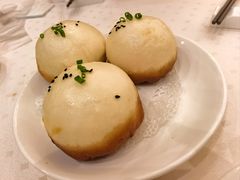 生煎包-顺风海鲜港(长寿路店)