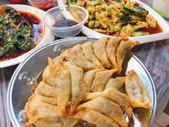 -桂萍特色牛筋牛杂(长堤街总店)