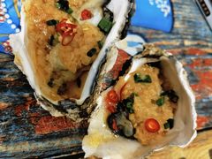 -老谢野馄饨(延安路店)
