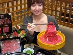 -匠牛亭·锅物烧肉放题自助(昆百大·泰业城店)
