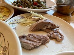 -乡亲鹅肉城(昆山店)
