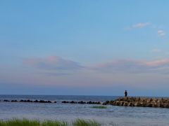 -南汇嘴观海公园