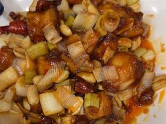 -宛平李记小吃(东关街店)