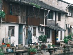 -绍兴书圣故里景区