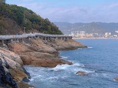 -大梅沙海滨公园