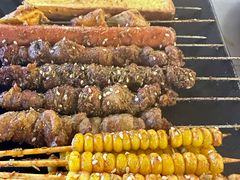 -刘成杰锦州烧烤(南河路店)