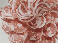 -曲氏老北京铜锅涮肉•火锅(不老街店)