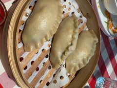 -西贝(无锡万象城店)