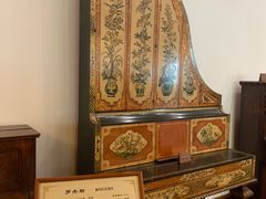 -鼓浪屿钢琴博物馆