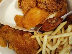 -麦当劳(开平潭江店)