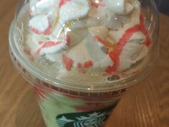 -星巴克(长春世纪鸿源店)
