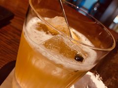 -The Bottle Bar(羲和商业广场店)