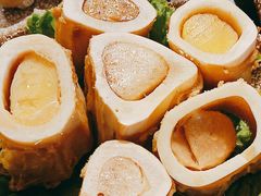 -顶顶汤火牛排火锅·经典铜锅涮肉