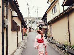 -京都冈本和服体验租赁店(祗园店)