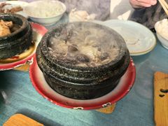 -石锅坛肉(广场店)