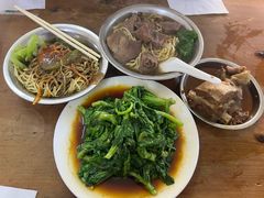 -东兴牛肉店(庄府巷店)